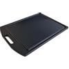 ZASSENHAUS TAGLIERE FLESSIBIEL 38x25x0,3cm TPU Nero