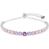 SWAROVSKI BRACCIALE MATRIX MULTI/RHS