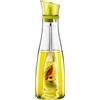 TESCOMA OLIERA VETRO con INFUSORE Vitamino 250ml