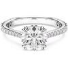 SWAROVSKI ANELLO RE STILLA PAVE CRY 52