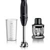 BRAUN MIXER IMMERSIONE con FRUSTA MQ3020