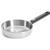 WOLL PADELLA LOGIC STEEL 20cm 5 PLY PFAS FREE INOX