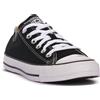 CONVERSE ALL STAR OX BLACK