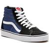 VANS SK8 HI NAVY