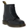 DR MARTENS 1460 BLACK NAPPA