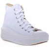 CONVERSE ALL STAR MOVE PLATFORM - HI