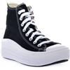 CONVERSE ALL STAR MOVE PLATFORM - HI