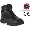 SKECHERS BLK WASCANABENEN
