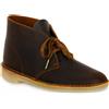 CLARKS DESERT BOOT BEES