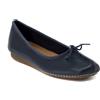 CLARKS FRECKLE NAVY
