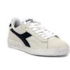 DIADORA GAME LOW WAXED BLU