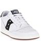 SAUCONY 5 JAZZ COURT WHITE BLACK