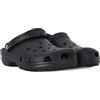 CROCS CLASSIC BLACK