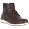 LUMBERJACK BLACK HIGH CUT