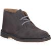 ISLE ANTRACITE DESERT BOOT
