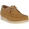 CLARKS WALLABEE OAKMOSS