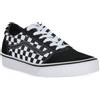 VANS PVJ Y WARD CHECHERED