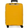 SAMSONITE 001 UPSCAPE SPINNER 5520 GIALLO trolley Unisex