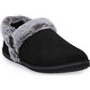 SKECHERS BLK COZY