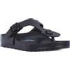 BIRKENSTOCK GIZEH EVA BLACK