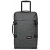 EASTPAK 77H TRANVERZ S BLACK DENIM