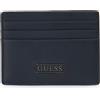 GUESS BLU NEW BOSTON CARD CASE