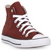CONVERSE ALL STAR HI ROSEWOOD