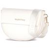 VALENTINO BAGS BIANCO BIGS