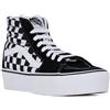 VANS SK8 HI PLATFORM