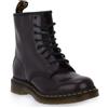 DR MARTENS 1460 BURGUNDY SMOOTH