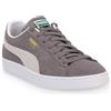 PUMA 07 SUEDE CLASSIC XXI GREY