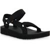 TEVA MIDFORM UNIVERSAL W