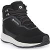 MINORONZONI 0C SHOES STORD BLK