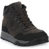 LUMBERJACK CD004 HIKING MID CUT