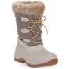 CMP P430 NIETOS LOW WMNS SNOW BOOT