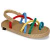 BOHONOMAD IBIZA SANDALS