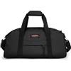 EASTPAK 008 STAND BLK