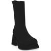 NOA HARMON BOTIN PLATAFORMA