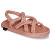 BOHONOMAD BODRUM SANDALS