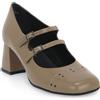 MELLUSO MOON BEIGE