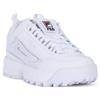 FILA DISRUPTOR LOW PATCHES