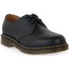 DR MARTENS 1461 BLACK SMOOTH