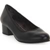 JANA BLK DECOLTE