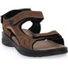 GRISPORT NUBUCK BROWN