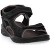 GRISPORT NUBUCK BLACK