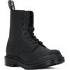 DR MARTENS PASCAL MONO VIRGINIA BLACK