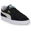 PUMA 01 SUEDE CLASSIC XXI BLACK