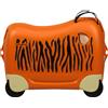 SAMSONITE DREAM RIDER TIGER valigie Unisex