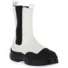 WOMSH VEGAN JUMP WHITE