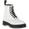 DR MARTENS 1460 BEX WHITE